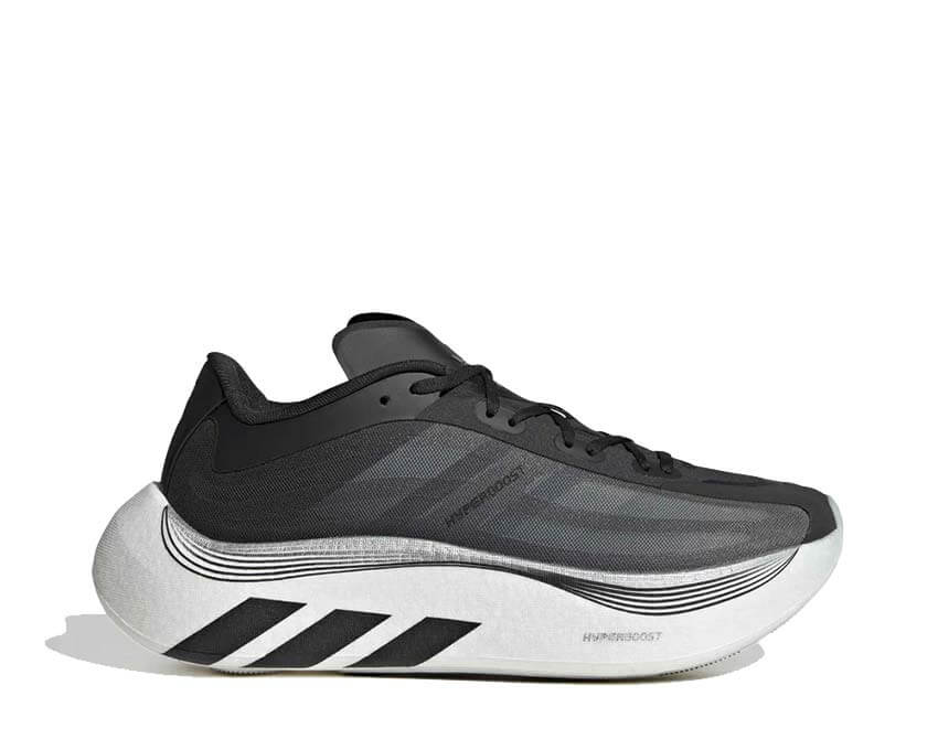 Adidas Hyperboost Euphoria LT "Triple Black" – photo 1