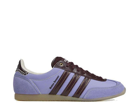 Adidas Japan x Wales Bonner Blanc — sneaker unisexe collaboration japonaise