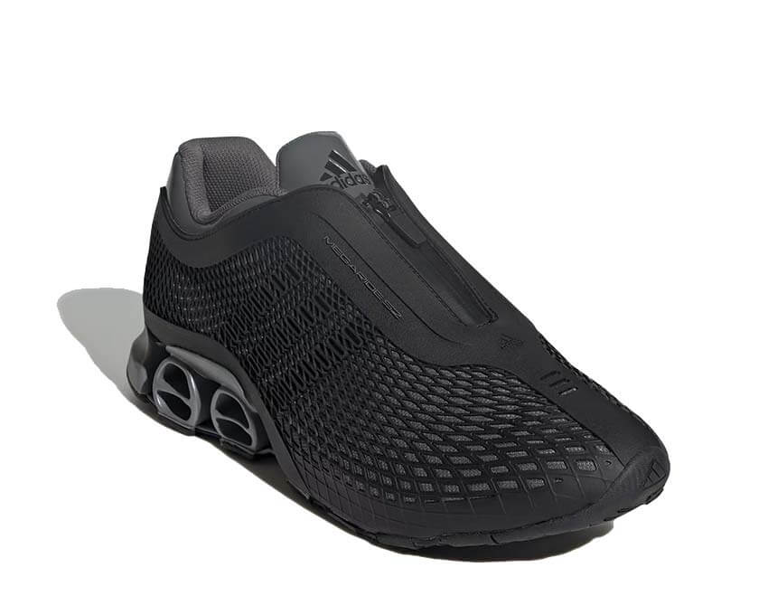 Adidas Megaride S2 Grey Five semelle — semelle Lightstrike haute performance