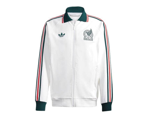 Adidas Mexico Away FMF A OG Jacket JZ6462