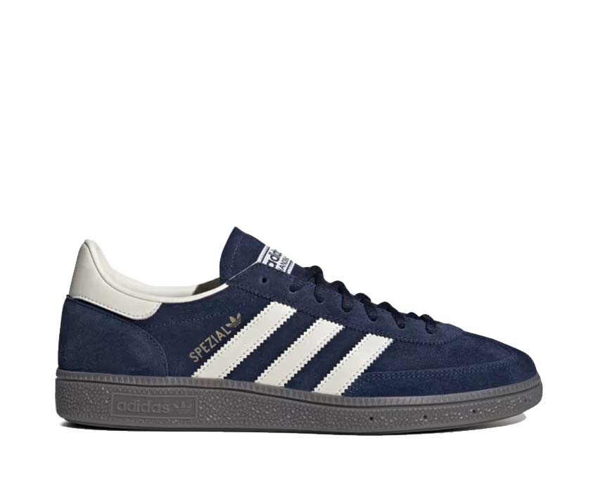 Adidas Handball Spezial Night Indigo — sneaker femme bleu indigo nuit