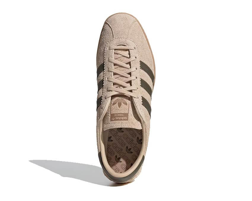  Adidas Tobacco IH9083