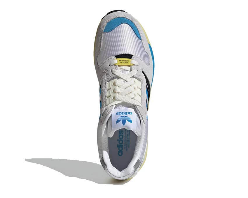  Adidas Zx 8000 JR4609