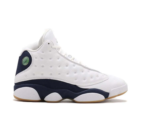 Jordan Air Jordan 13 Retro Midnight Navy — sneaker homme bleu nuit Air 13