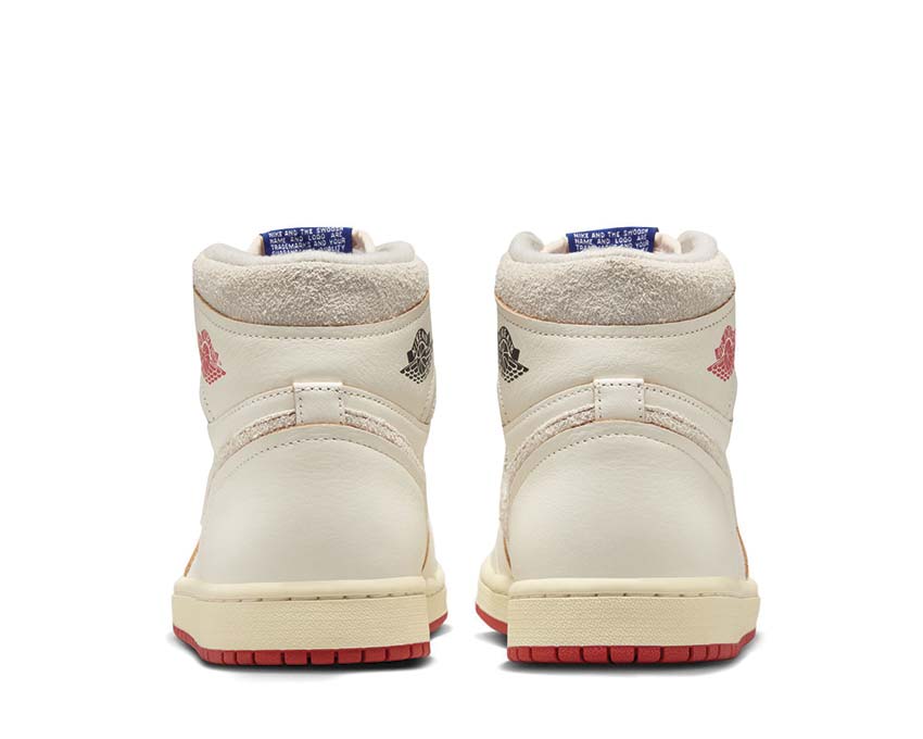 Jordan Air Jordan 1 High OG Rare Air W Sail — sneaker femme lifestyle premium