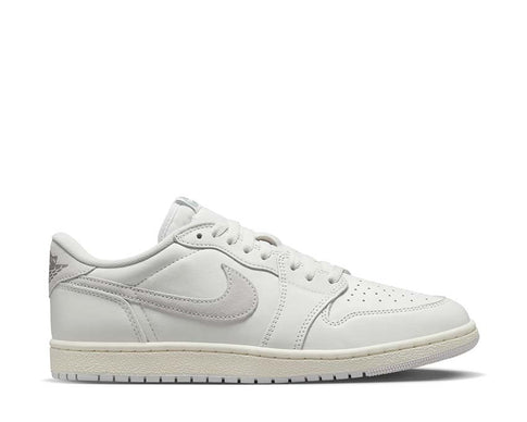 Jordan Air Jordan 1 Low '85 Neutral Grey — sneaker homme rétro 1985