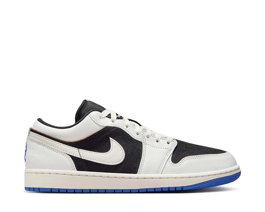 Jordan Air Jordan 1 Low Quai 54 — sneaker mujer edición limitada