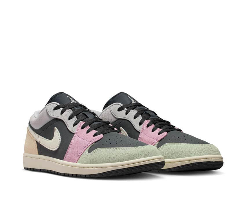 Air Jordan 1 Low SE IB7109-004