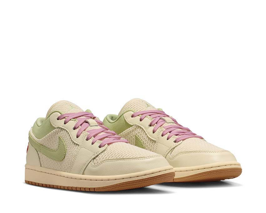 Air Jordan 1 Low SE W II0569-100