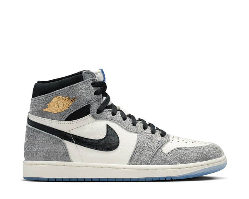 Air Jordan 1 Retro High OG All Star — sneakers homme basketball édition All Star