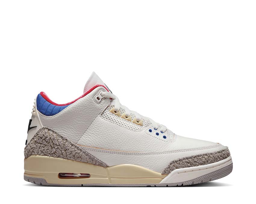 Air Jordan 3 Retro OG SP Seoul 2.0 — sneaker unisexe coloris Seoul Jordan 3