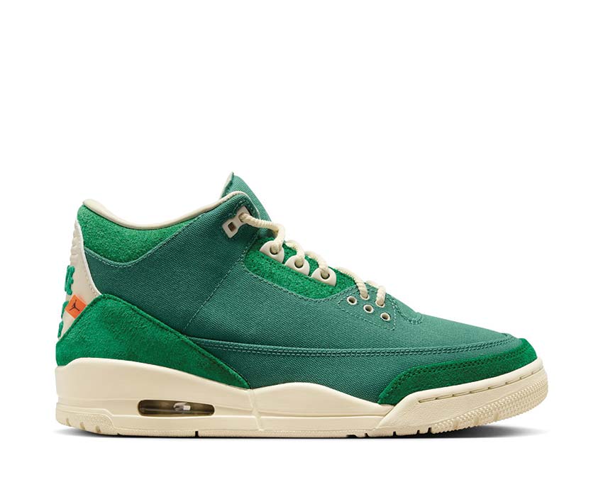 Jordan Air Jordan 3 Retro Nina Chanel Abney — sneaker femme artiste