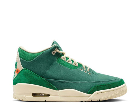 Jordan Air Jordan 3 Retro Nina Chanel Abney — sneaker femme artiste