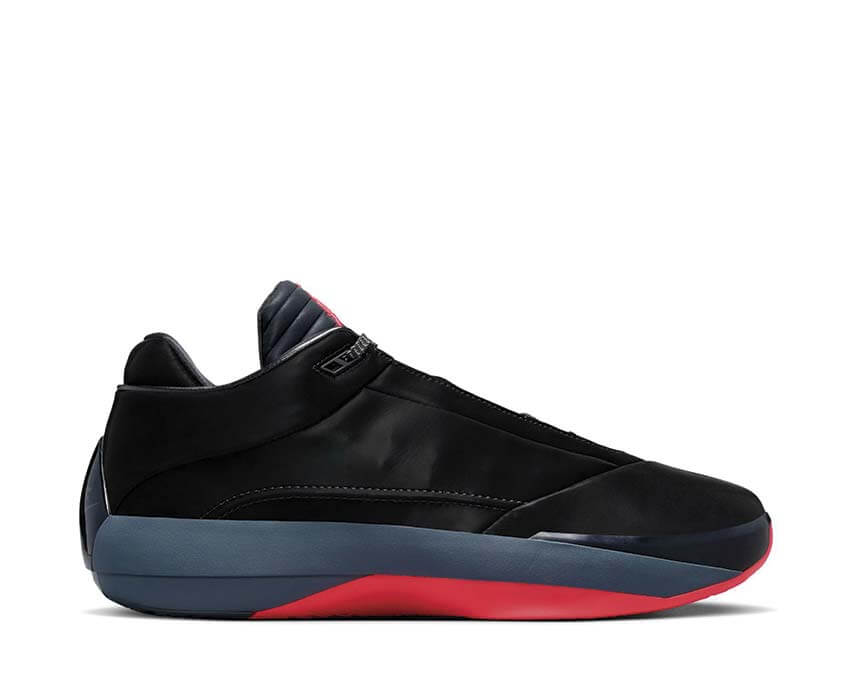 Air Jordan 40 "Infrared" IQ4092-001