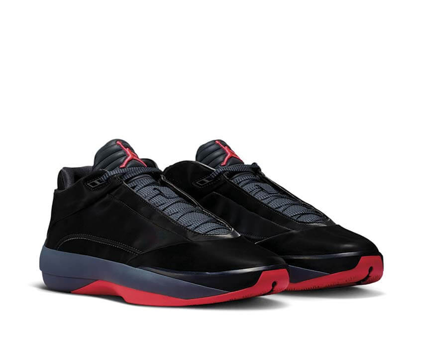 Air Jordan 40 "Infrared" IQ4092-001
