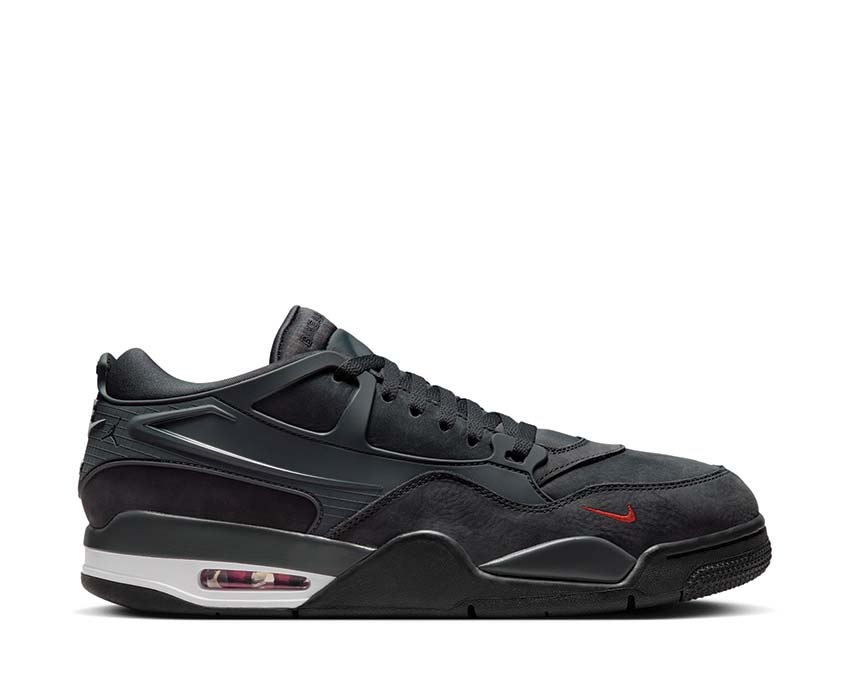 Jordan Air Jordan 4RM SP Nigel Driveway Grey Anthracite — sneaker homme gris