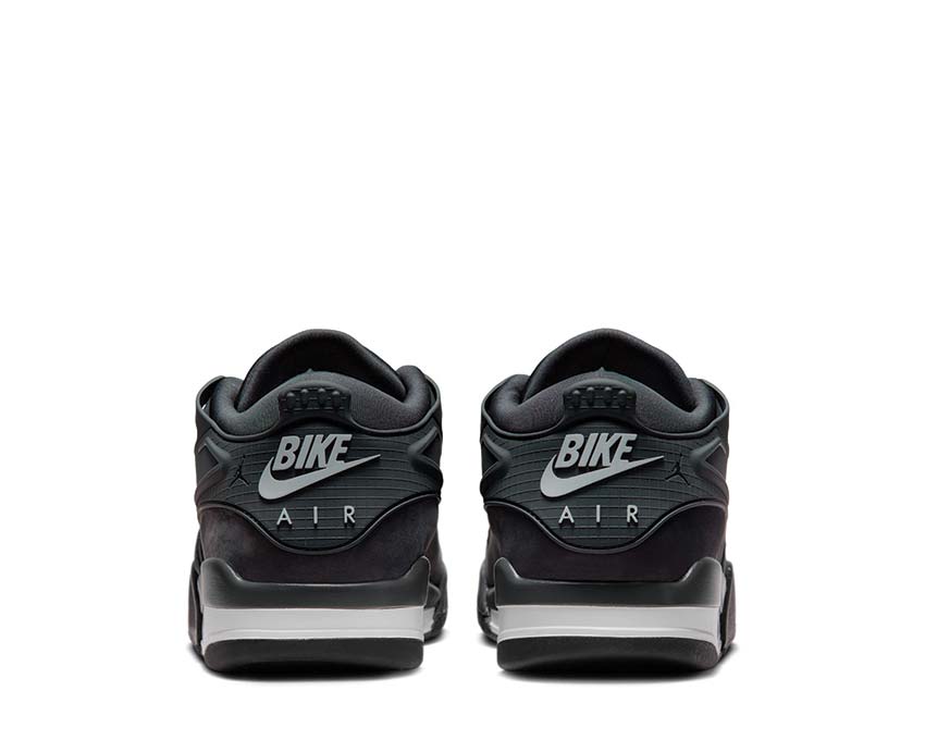 Jordan Air Jordan 4RM SP Nigel Driveway Grey semelle — semelle Jordan 4RM SP