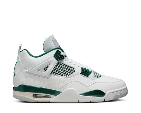 Jordan Air Jordan 4 Retro Oxidized Green — sneaker femme colorway unique
