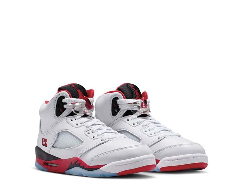  Air Jordan 5 Retro OG GS HQ7980-101 