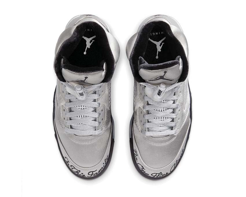  Air Jordan 5 Retro "Wings" IO2038-001