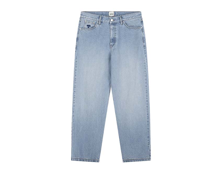 Arte Basic Jeans Pants — pantalon homme denim coupe droite