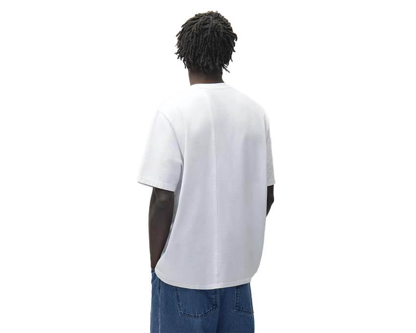 Arte Photo T-shirt détail — imprimé photographique Arte haute qualité