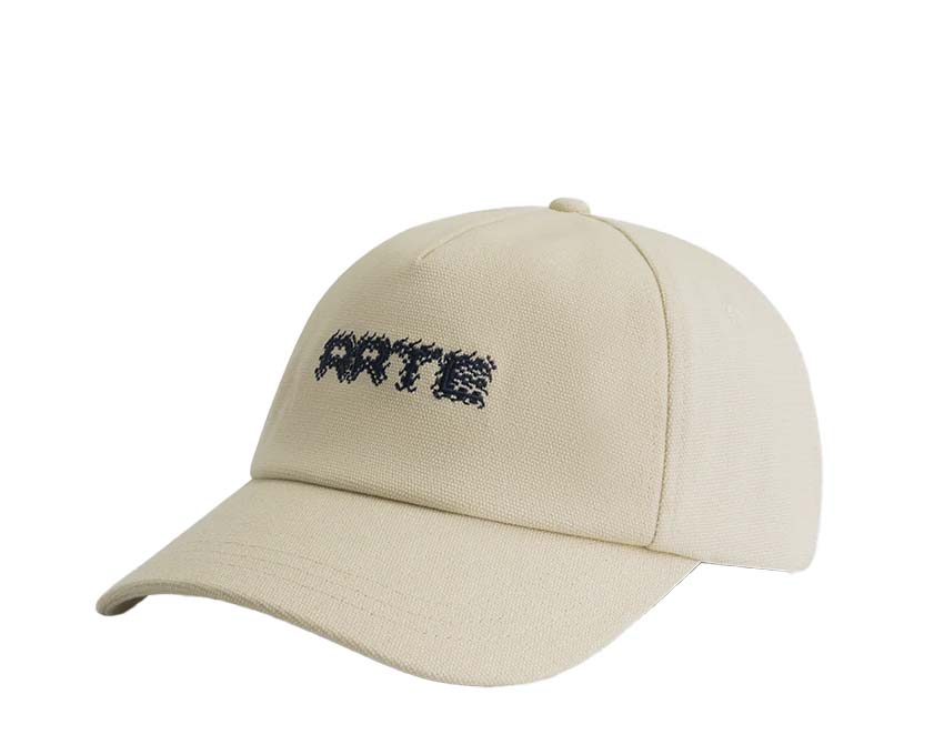 Arte Pixel Logo Cap — casquette unisexe logo pixel Arte