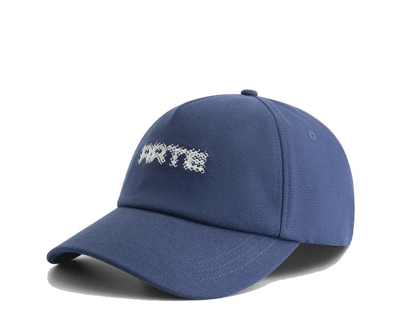 Arte Pixel Logo Cap — unisex cap colorful pixel logo Arte