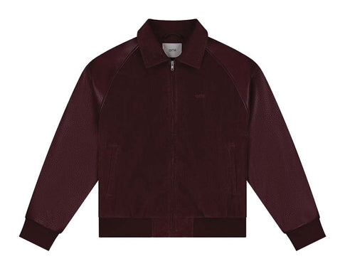 Arte Varsity Jacket — veste unisexe varsity letterman