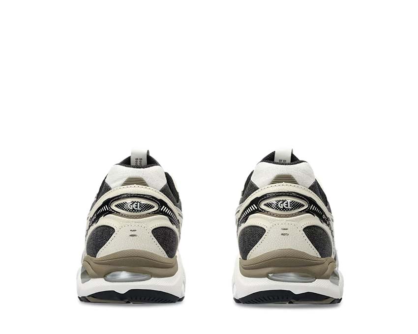 Asics GT-2160 V2 Imperfection Black/Cream semelle — amorti Gel GT-2160