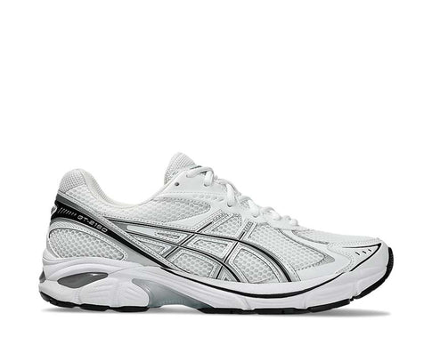 Asics GT-2160 Pure Silver White/Pure Silver — running rétro homme stabilité et amorti