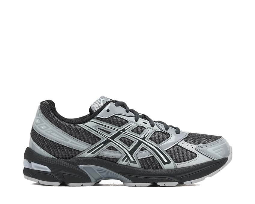 Asics Gel-1130 Graphite Grey — running rétro mixte amorti Gel