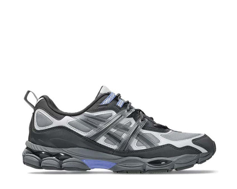 Asics Gel-NYC Utility Metropolis/Graphite Grey — sneaker running urbain homme utilitarian