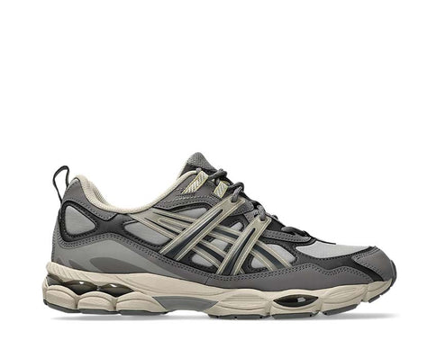 Asics Gel-NYC Utility Steeple Grey/Graphite — sneaker running urbain homme utilitarian