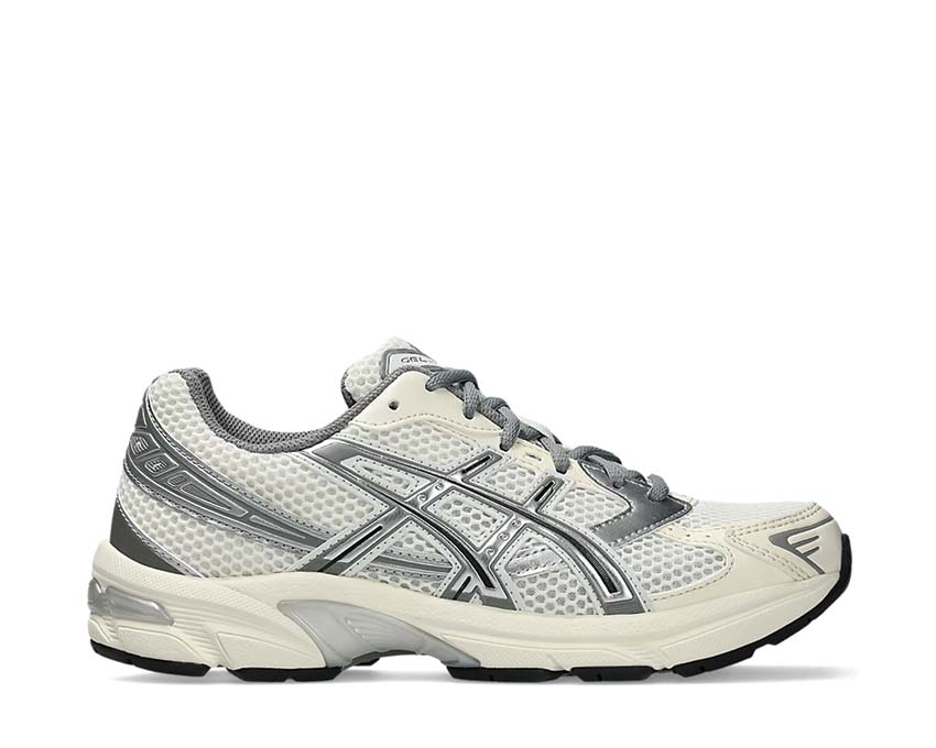 Asics Gel 1130 Cream/Clay Grey — running rétro 90s mixte confort Gel