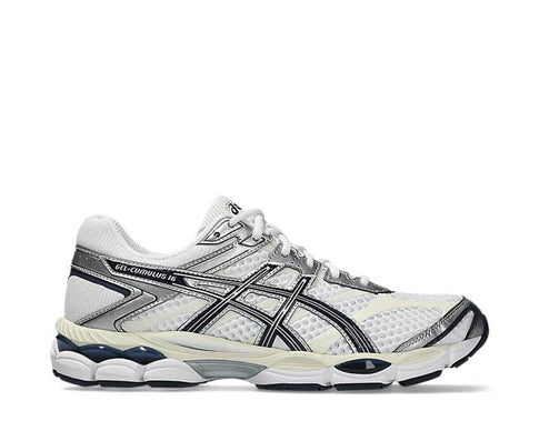 Asics Gel Cumulus 16 Midnight — running mixte amorti Gel FluidRide