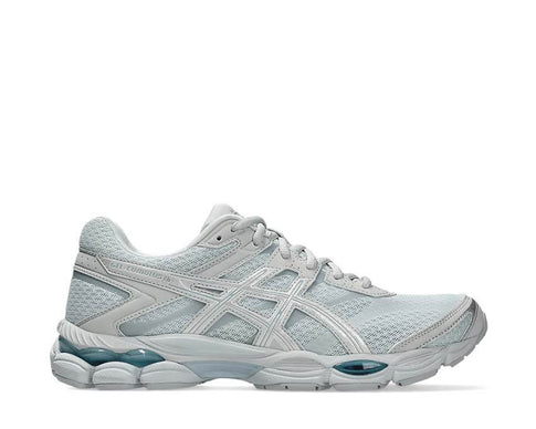 Asics Gel Cumulus 16 Airy Blue — running femme amorti Gel FluidRide