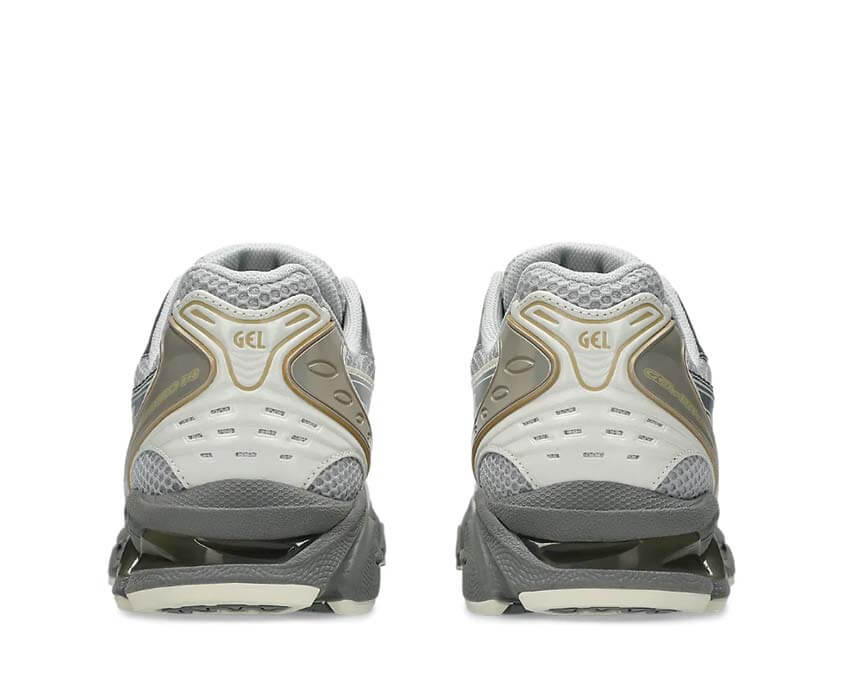 Asics Gel Kayano 14 Concrete semelle — amorti GEL avant/arrière running