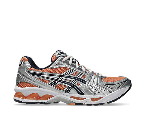 Asics Gel Kayano 14 Sepia — running rétro mixte amorti Gel