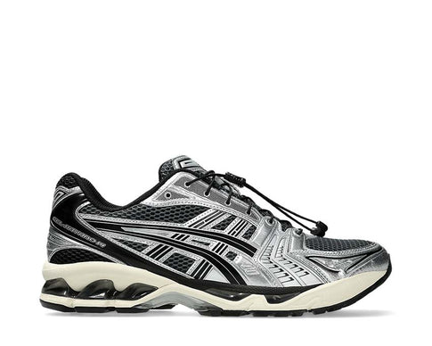 Asics Gel Kayano 14 Unlimited Pack Carrier Grey/Black — running homme amorti Gel