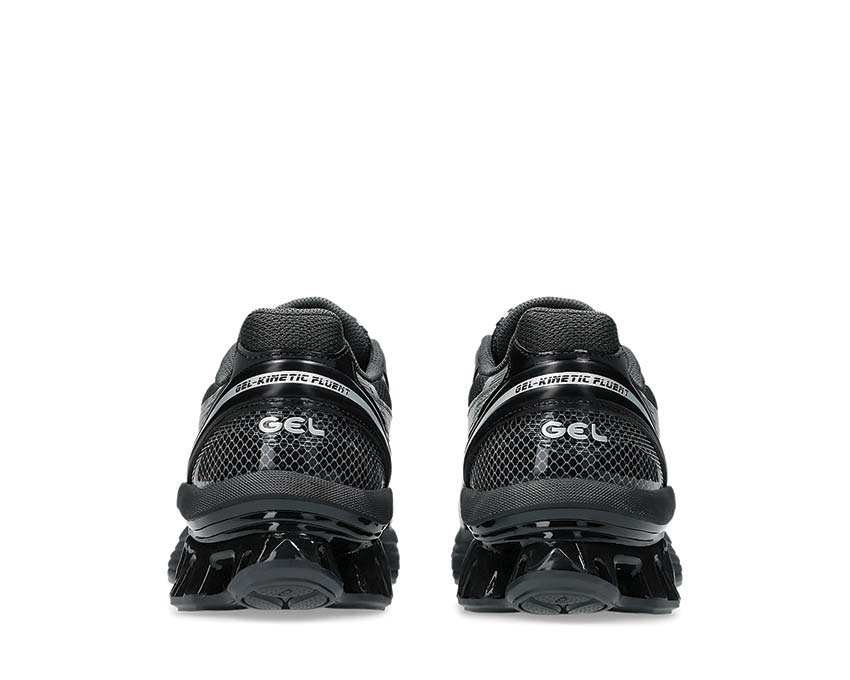Asics Gel Kinetic Fluent Graphite Grey semelle — FF BLAST PLUS ECO Scutoid GEL