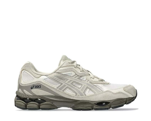 Asics Gel NYC Cream Putty Cream/Putty — sneaker running vintage homme style urbain