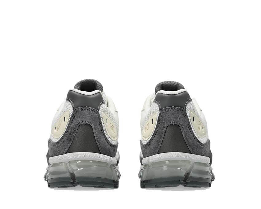 Asics Gel Quantum 360 AMP Cream semelle — GEL 360° FF BLAST PLUS noirfonce.eu