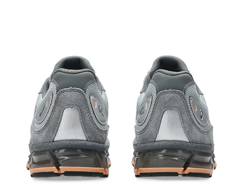 Asics Gel Quantum 360 I Amp Piedmont Grey semelle — GEL 360° FF BLAST PLUS