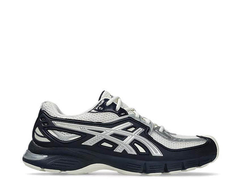 Asics Gel SD LYTE Midnight — sneaker rétro plateforme légère coloris midnight sur noirfonce.eu