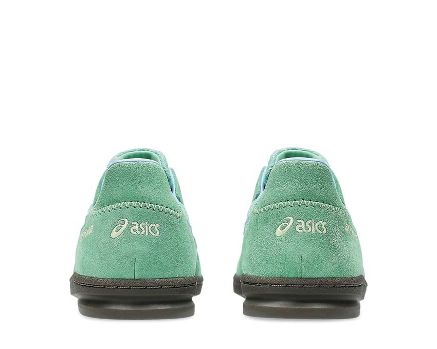 Asics Skyhand OG Stone Wash semelle — gomme caoutchouc amorti EVA talon