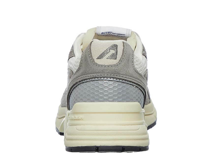 Autry Hyperway Low Mauve semelle — semelle EVA running Hyperway Low