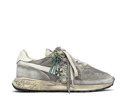 Autry Reelwind Super Vintage Low Homme — sneakers homme cuir suède vintage lifestyle premium