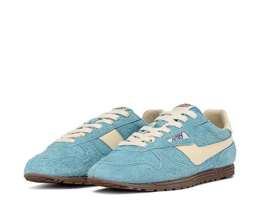 Autry Windspin W Low Kyoto semelle — semelle gomme Windspin