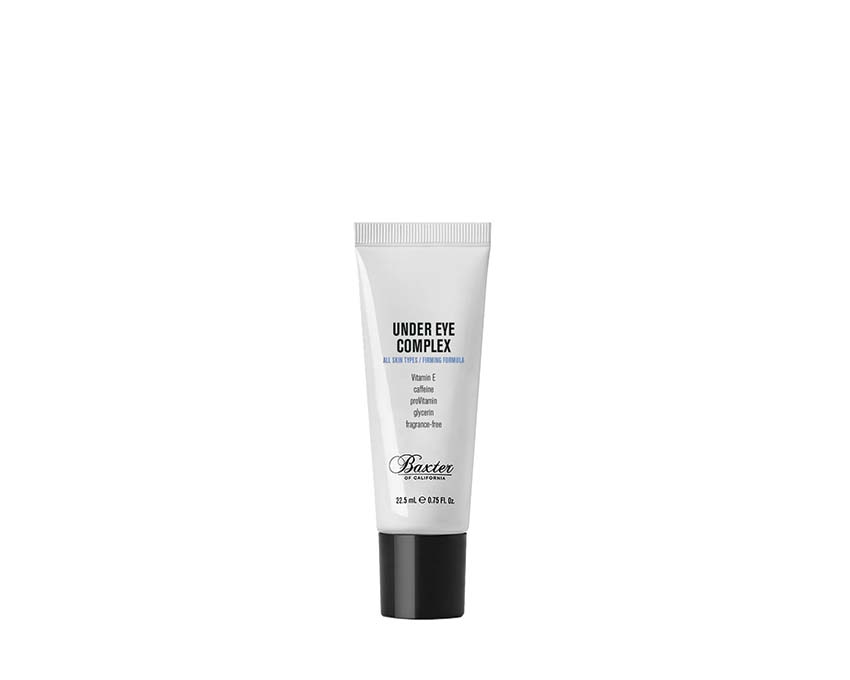 Baxter of California Under Eye Cream Advanced anti-aging